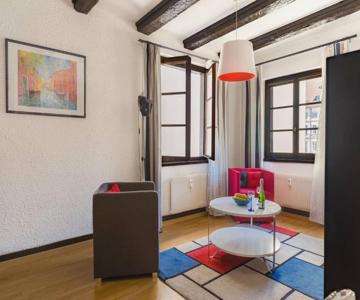 Little Bartholdi - Appartement Colmar Hyper Centre
