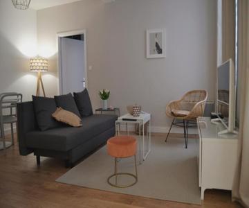 Le Voltaire Colmar Centre