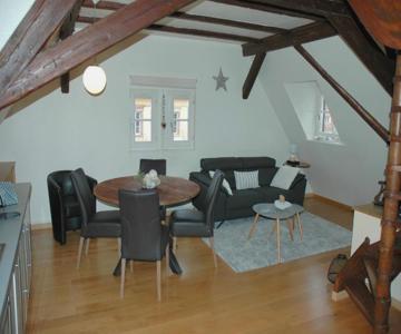 Appartement à Colmar