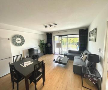 Magnifique 2 Pièces, Tout équipé, Terrasse Privée