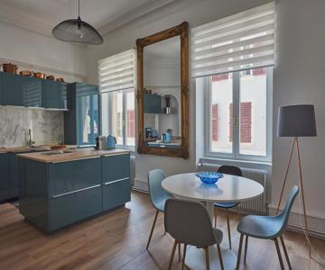 Les Appartements Saint-martin