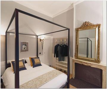 Appartement Le 22 - Colmar Centre Parking Privatif En Option