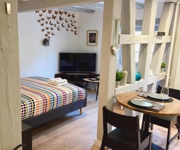 Le Studio 1586 - Centre Historique