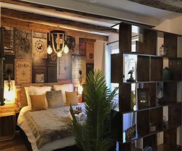 Un Petit Vintage à Colmar