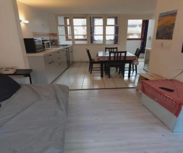 Gite De Bénédicte Mouton