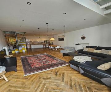 Le Loft K- Centre Colmar - Jusqu'à 10 Personnes