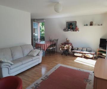 Résidence Le Parc Colmar