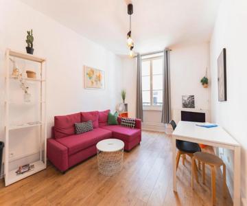 Colmar City Center - Belle Alsace 2 - Bookingalsace