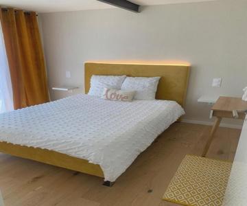 GÎte La Belle Échappée