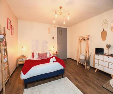 Centre Ville - L'évidence - Parking