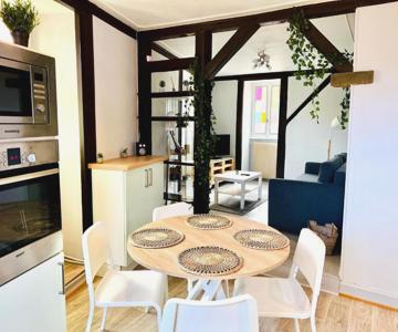 Seppala Charmant Appartement