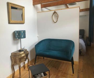 Dépendance De Charme - Tiny House