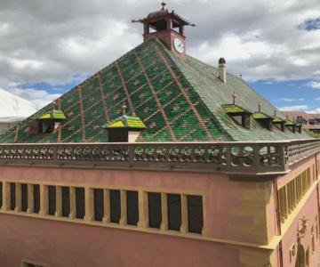 Appartement Grenier à Sel Gentleman