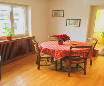 Gîte City Relax, Entre Nature Et Centre-ville