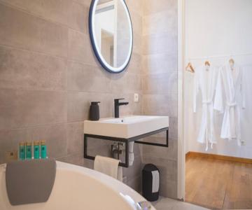 Colmarappart Vauban Avec Spa