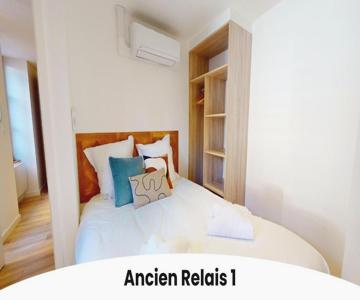 Residence De L'ancien Relais