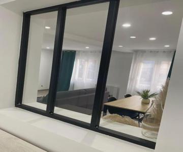 Colmar,appart Chaleureux 2 Pas Centre Avec Jardin