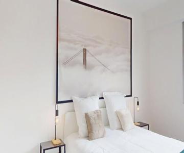 Appartement La Fecht + Parking