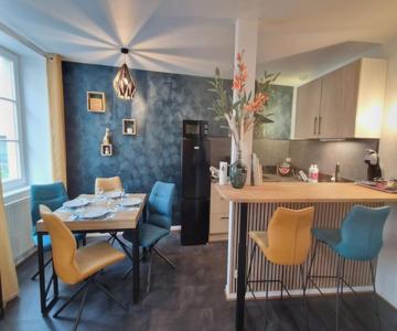 Modern Jungle - Colmar