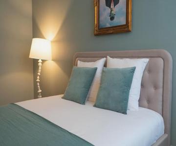 Le Dada 6 Personnes Hypercentre Epernay