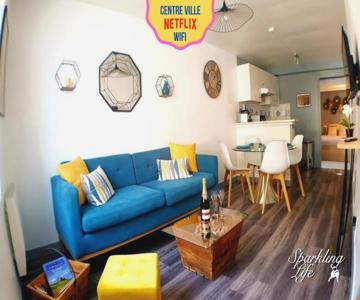 Sparkling Life - Epernay Centre