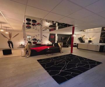 L'escapade Sensuelle - La Love Room D'epernay