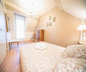 Le Champagne Palace - Hyper Centre D'Épernay