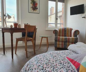 La Petite Vadrouille - Coeur Urbain D'epernay