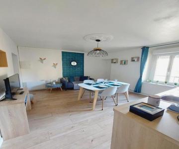 Escale À Épernay Bords De Marne Appt 2/4 Pers