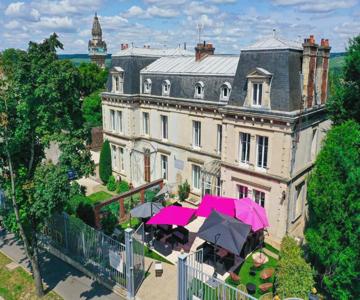 La Demeure D'Élodie