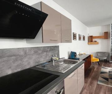 Epernay, Appartement Champagne Et Art Déco