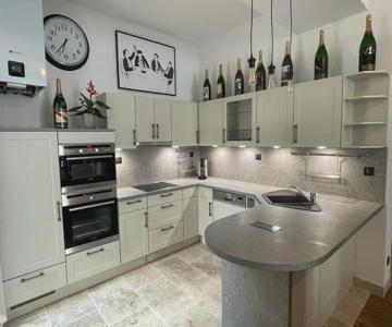 Le Gîte De Jean Thevenin, Avec Parking Gratuit