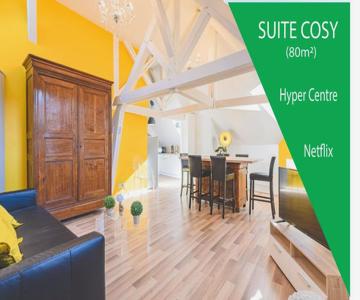 Suite Premium Le Figaro 2