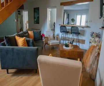 Le Charme Des Berceaux