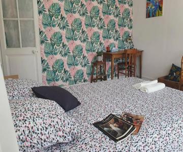 Le Réverbère - Coeur Urbain D'epernay