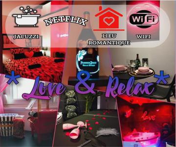 Love & Relax