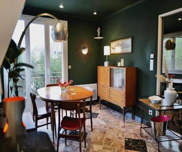 Maison Au Cœur Des Vignes