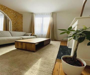 Cocon En Centre-ville