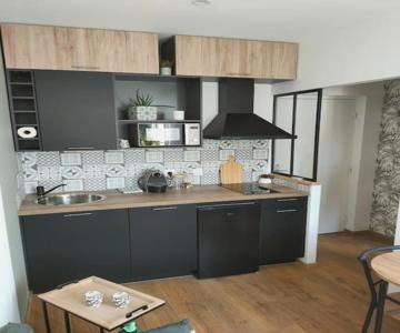 Superbe T2 Neuf Dans Maison De Maitre Hyper Centre