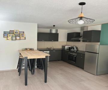 Le Lorain Cozy Avec Terrasse