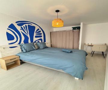 Escapade Santorini Epinal