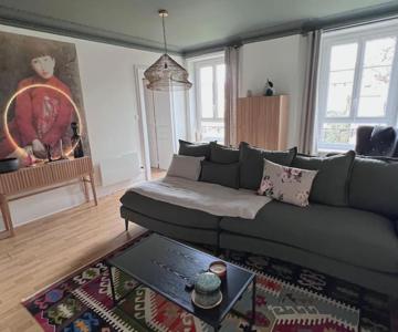 Appartement De Caractère