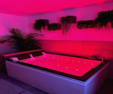 Love Room Cocooning & Spa