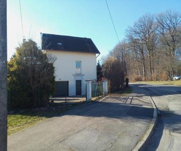 Maison Chaleureuse Proche De Gerardmer