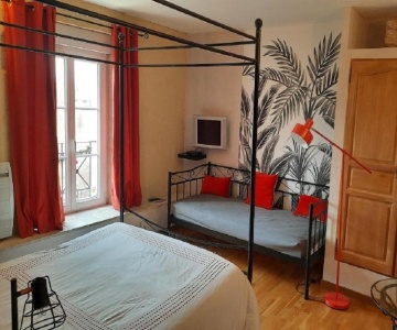 Le Gros Chene Lac Du Der