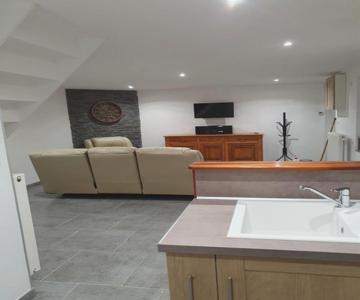 Gîte Les 3 Têtes De Loups