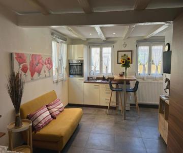 Gîtes De La Bonne Etoile