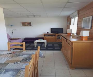 F2 Lumineux En Centre Ville - Gerardmer