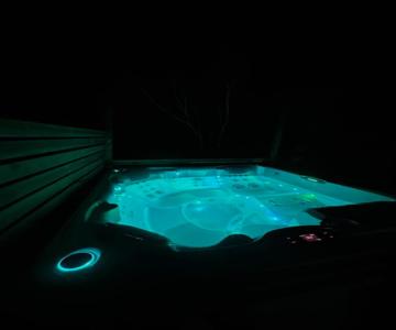 Ancienne école Avec Jacuzzi Privé