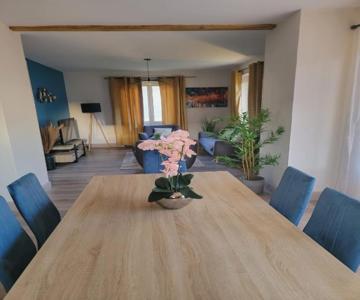 Chez Carine Et Jonathan